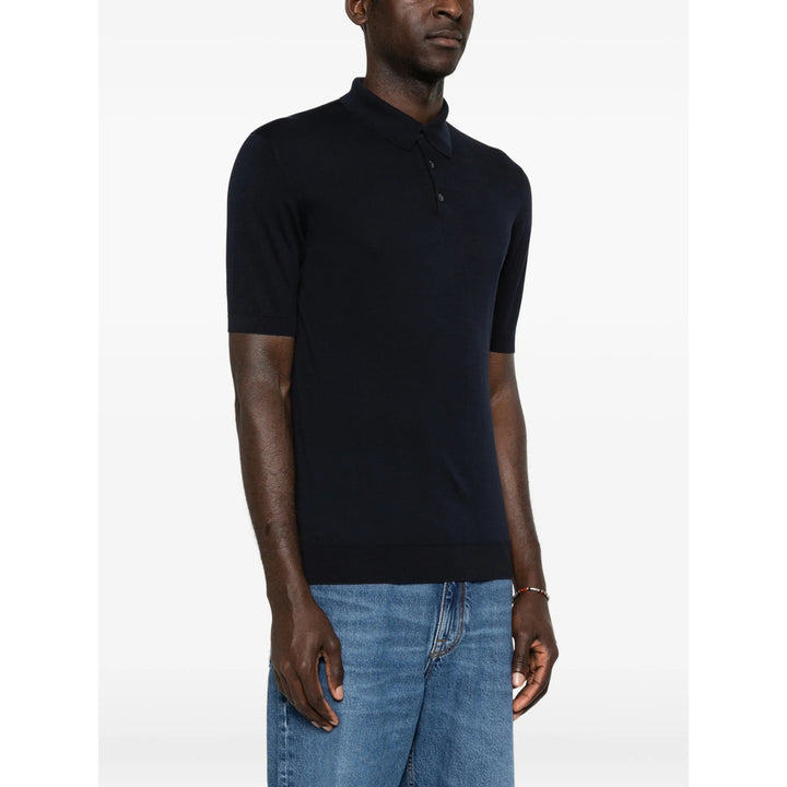 Fedeli Maglioni - Blu | 5a685c095af5ace42568f0816576c2873ff04fc3