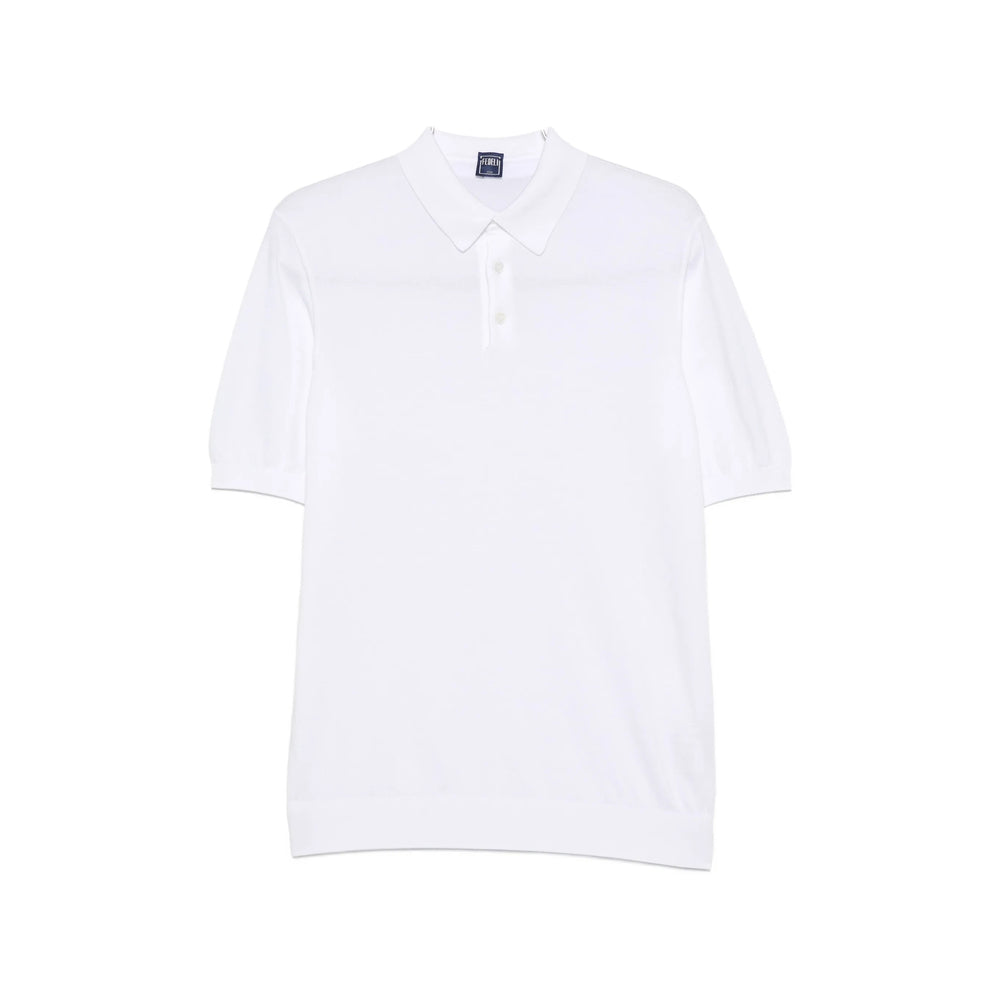 Fedeli Maglioni - Bianco | 5a072ea9976cf40b037daee992930559bf67c971