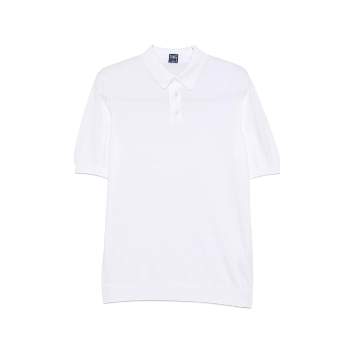 Fedeli Maglioni - Bianco | 5a072ea9976cf40b037daee992930559bf67c971