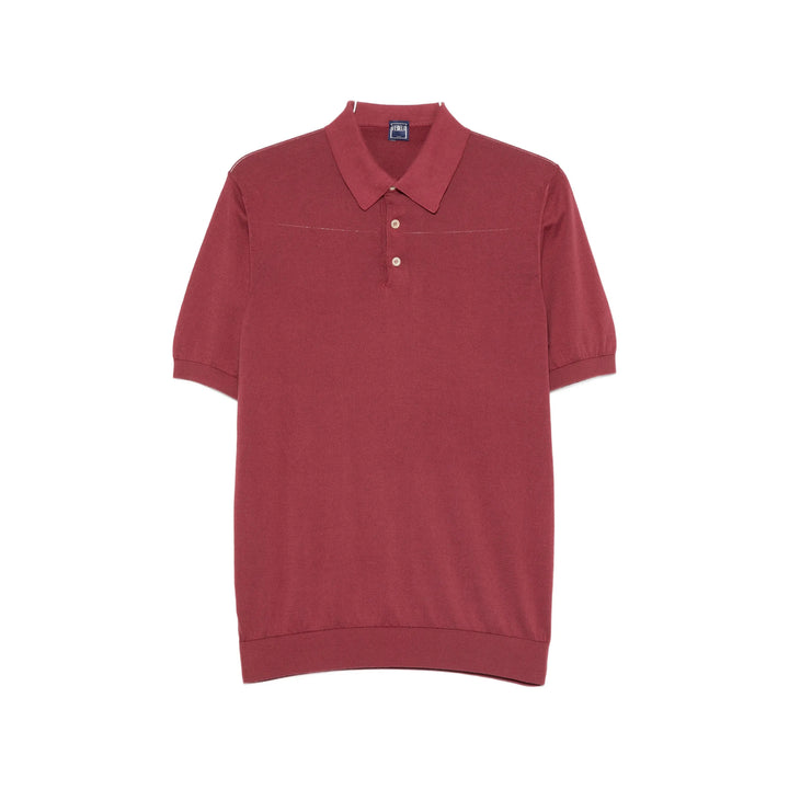 Fedeli Maglioni - Rosso | ba21f2869be53b4535a22f815c9e99de148d34af