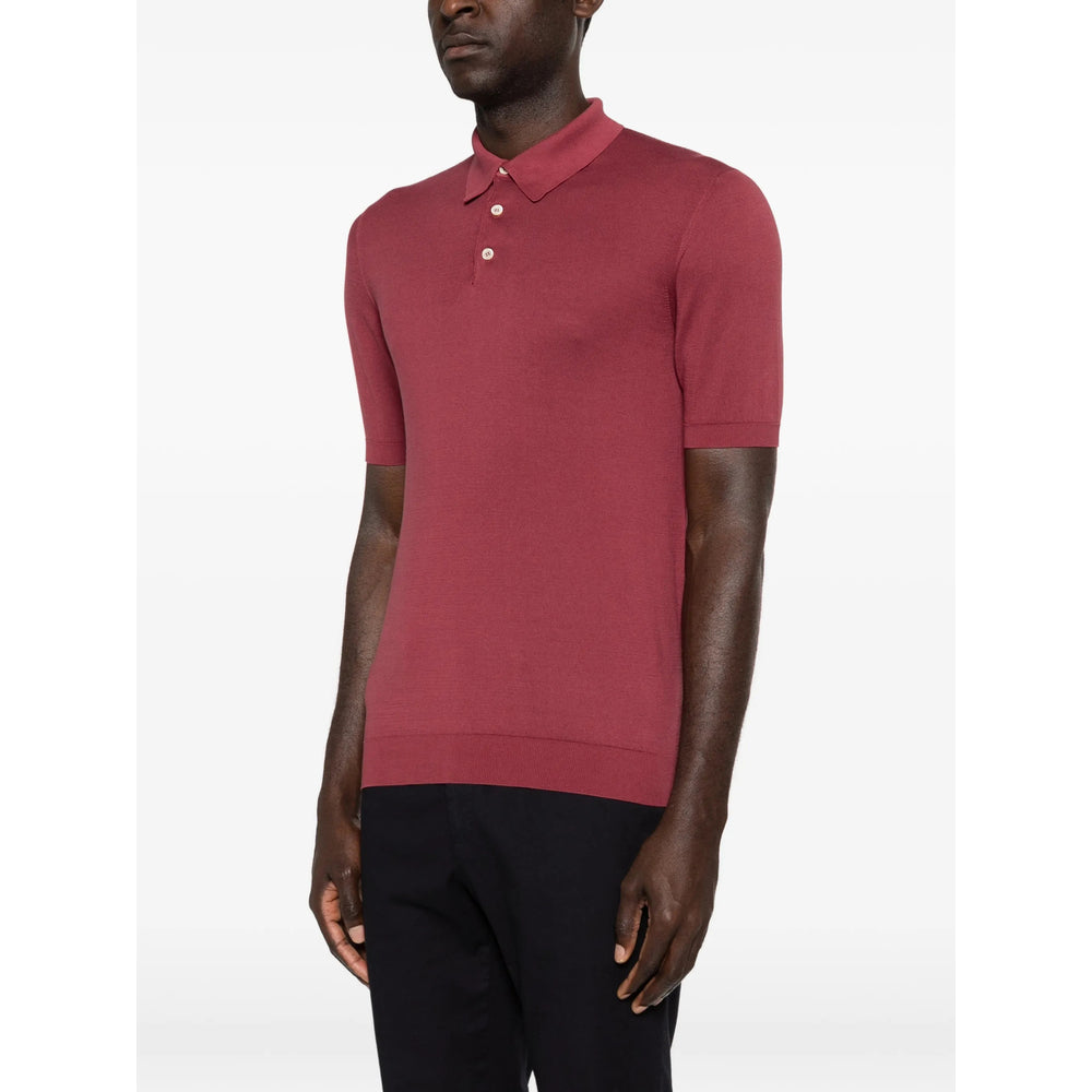Fedeli Maglioni - Rosso | 11f5dfff9e9ff0bb085d41d641bee7119beaf6a9