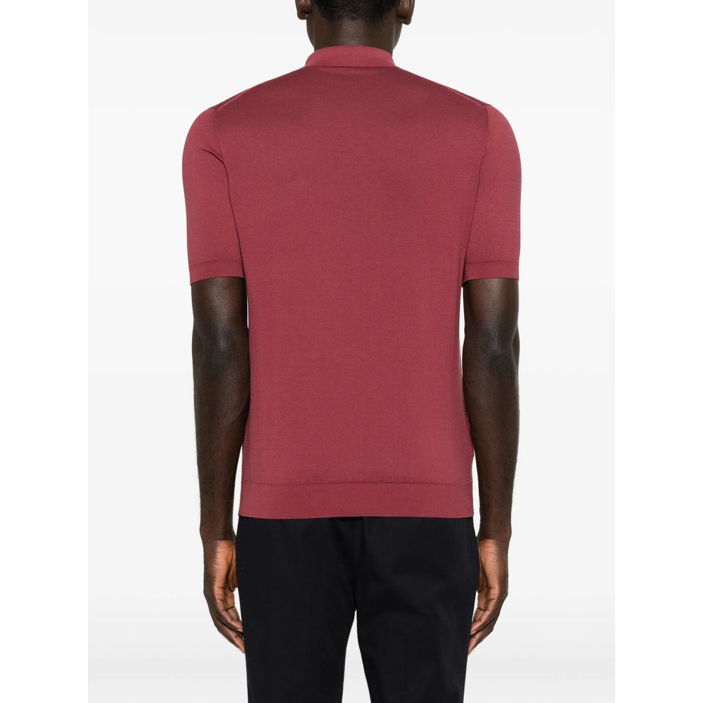 Fedeli Maglioni - Rosso | e6b347a09e7c2c7b76d635a0949956c463918235
