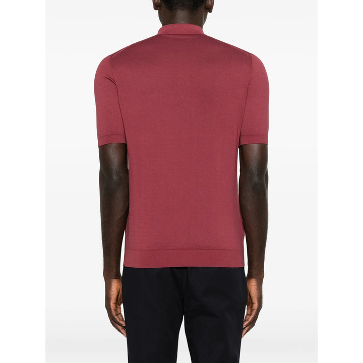 Fedeli Maglioni - Rosso | e6b347a09e7c2c7b76d635a0949956c463918235