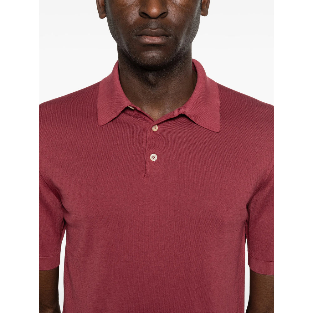 Fedeli Maglioni - Rosso | 18ecd12dc2674efece80588805a6365ded201acb