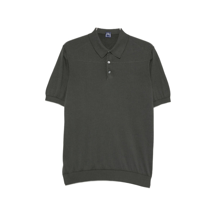 Fedeli Maglioni - Grigio | 4f76882adfd189d3820e8f782470a8490581e43a