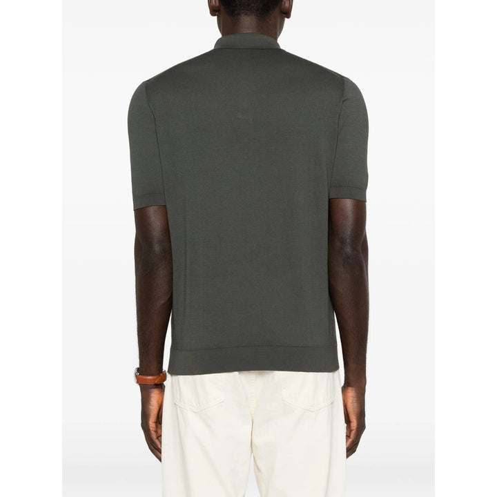 Fedeli Maglioni - Grigio | b66697680933cc479fa9e64a6c6de78c4e273da5