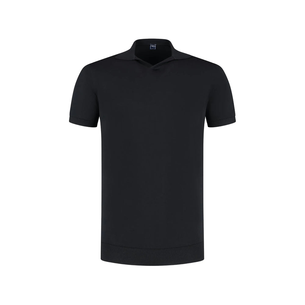 Fedeli Maglioni - Nero | add206ecdfef6f018a0de88d806aafd4ddcbe201