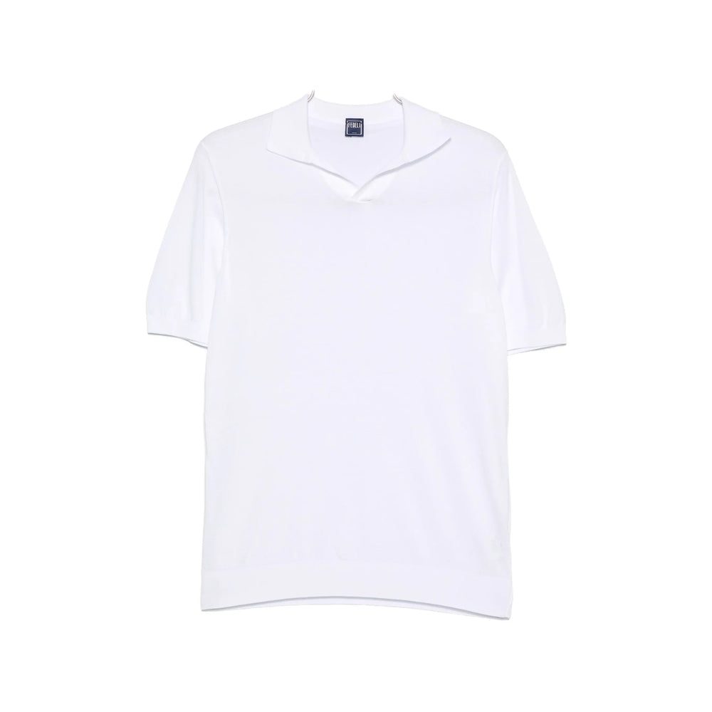 Fedeli Maglioni - Bianco | 9a91d26f31e158d9144873095a754e359b5e2f6e