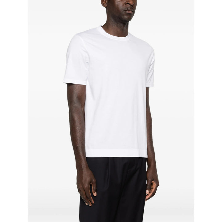 Fedeli T Shirt - Bianco | e612e51d5652652d65b56456954fd585fb5cefa6
