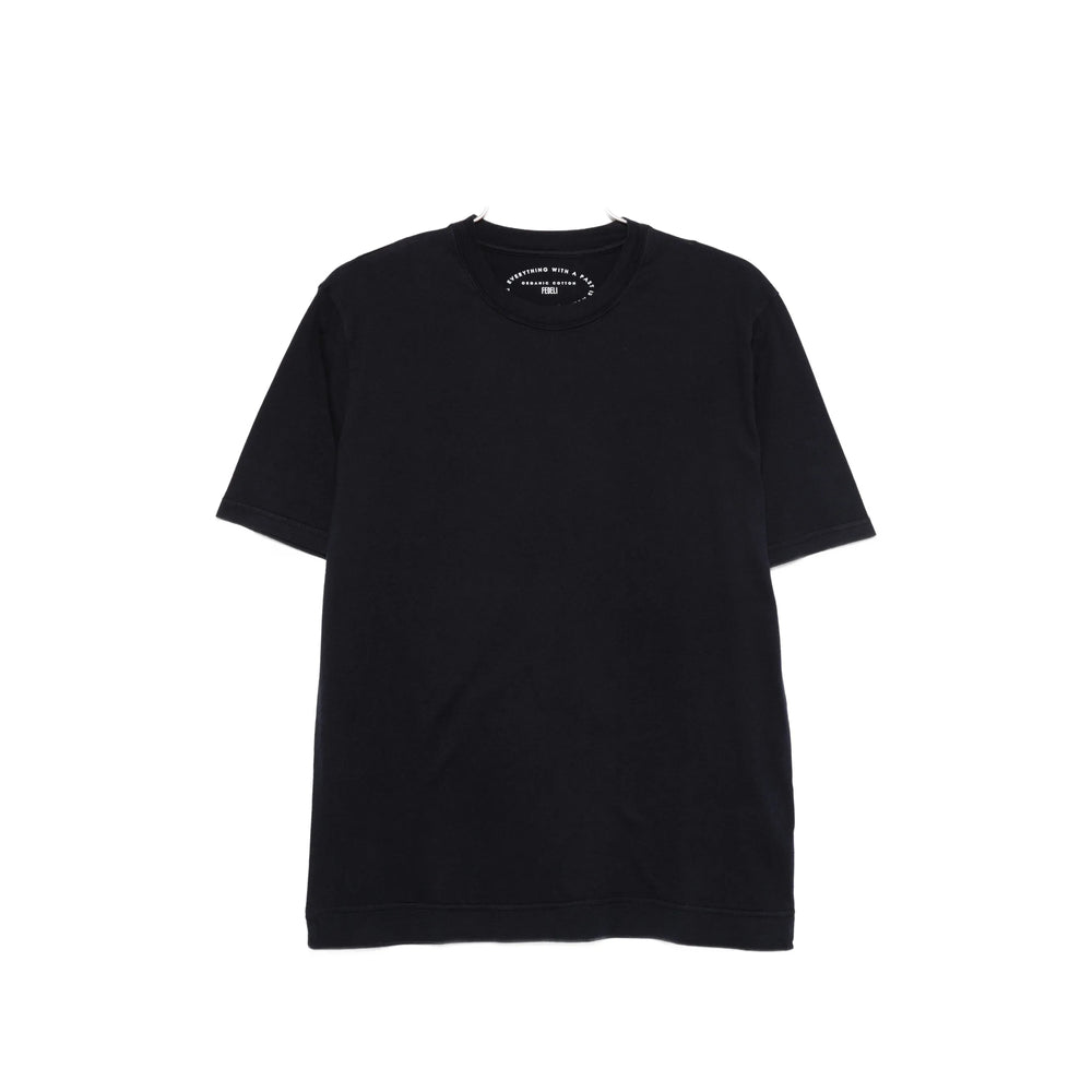Fedeli T Shirt - Nero | ee2118f3594ff31b1be556aa300693b59be75109