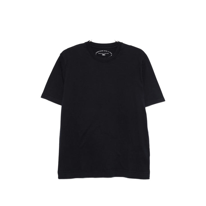 Fedeli T Shirt - Nero | ee2118f3594ff31b1be556aa300693b59be75109