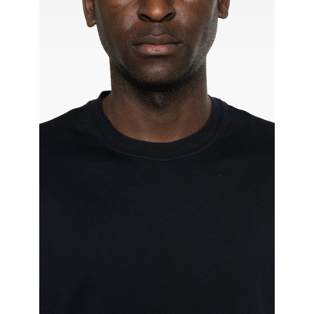 Fedeli T Shirt - Nero | 4f1921933cd41e49a1de9e8099be67a006651165