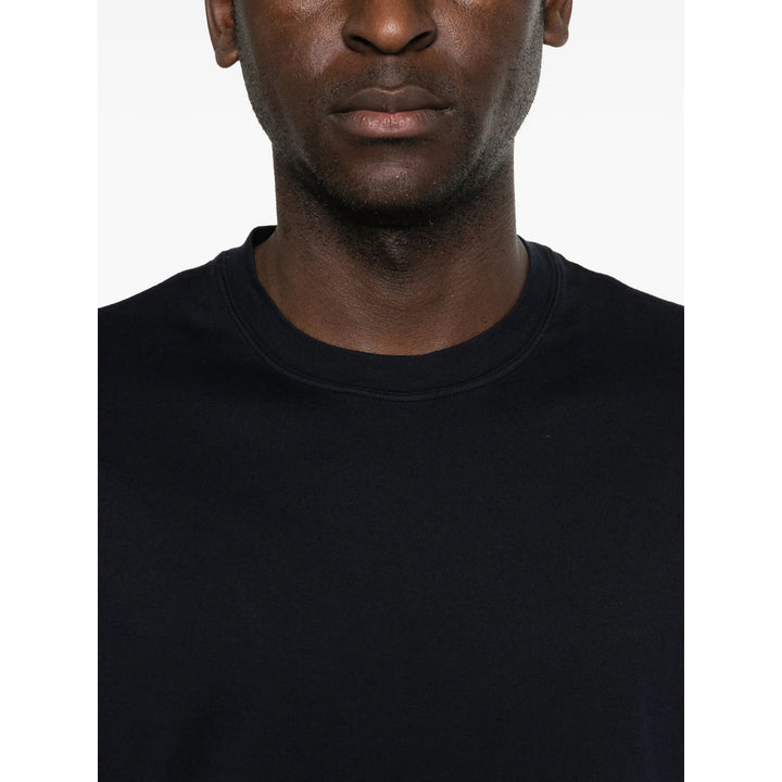 Fedeli T Shirt - Nero | 4f1921933cd41e49a1de9e8099be67a006651165
