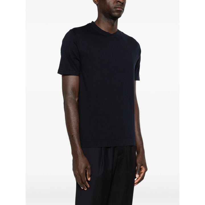 Fedeli T Shirt - Nero | ba9be9f570b32771eb4ef8c63974f90a3c53bc87