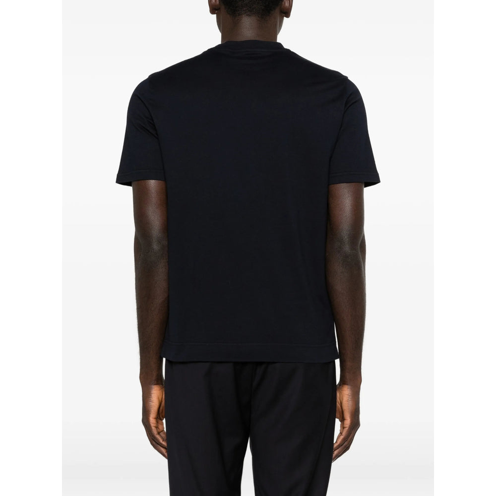 Fedeli T Shirt - Nero | 9112cc4578ff784bb67b999b46e25cbcf210e9a2