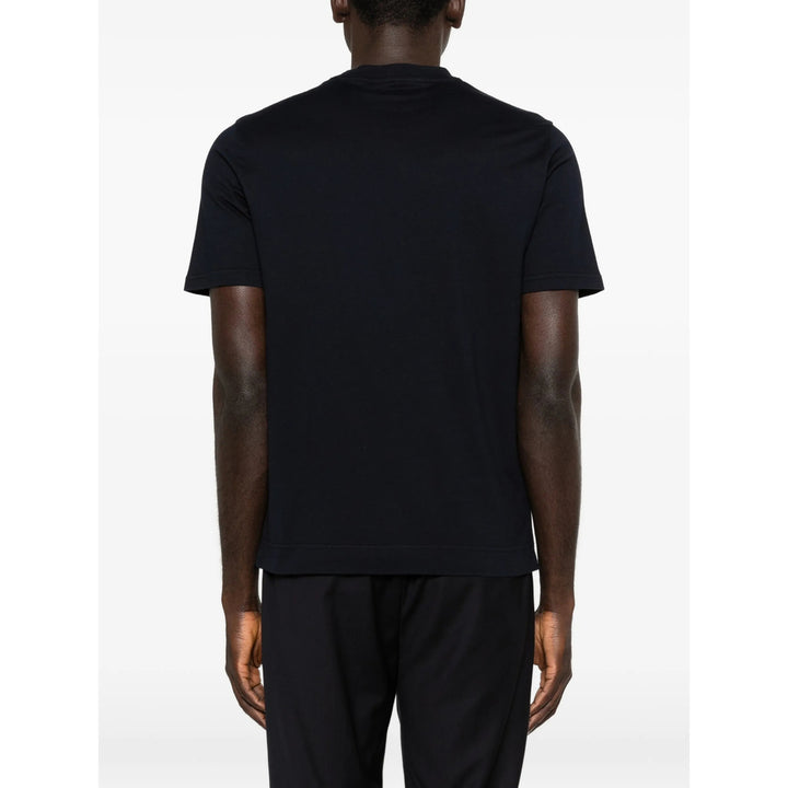 Fedeli T Shirt - Nero | 9112cc4578ff784bb67b999b46e25cbcf210e9a2