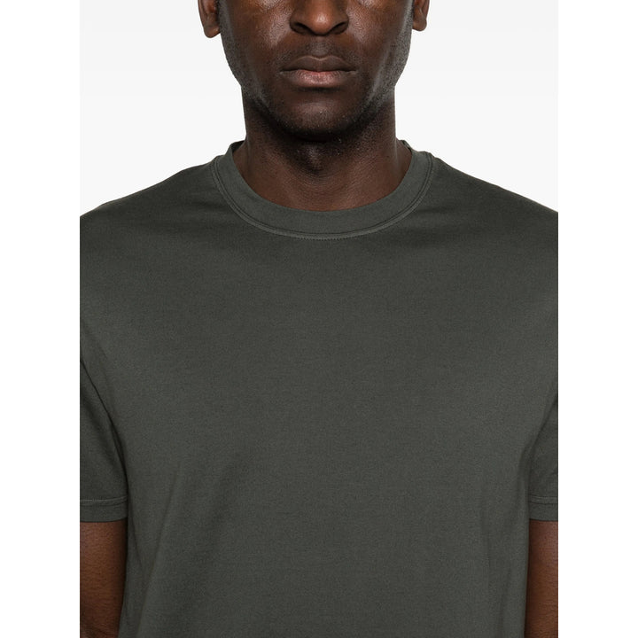 Fedeli T Shirt - Verde | 238acaee5f9f27833fe07d37522d6eaba205f28a