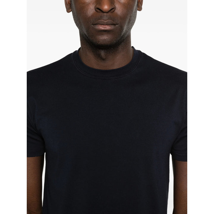 Fedeli T Shirt - Nero | 733cbc2e64d1c6947cb485858257e287f1bc085c