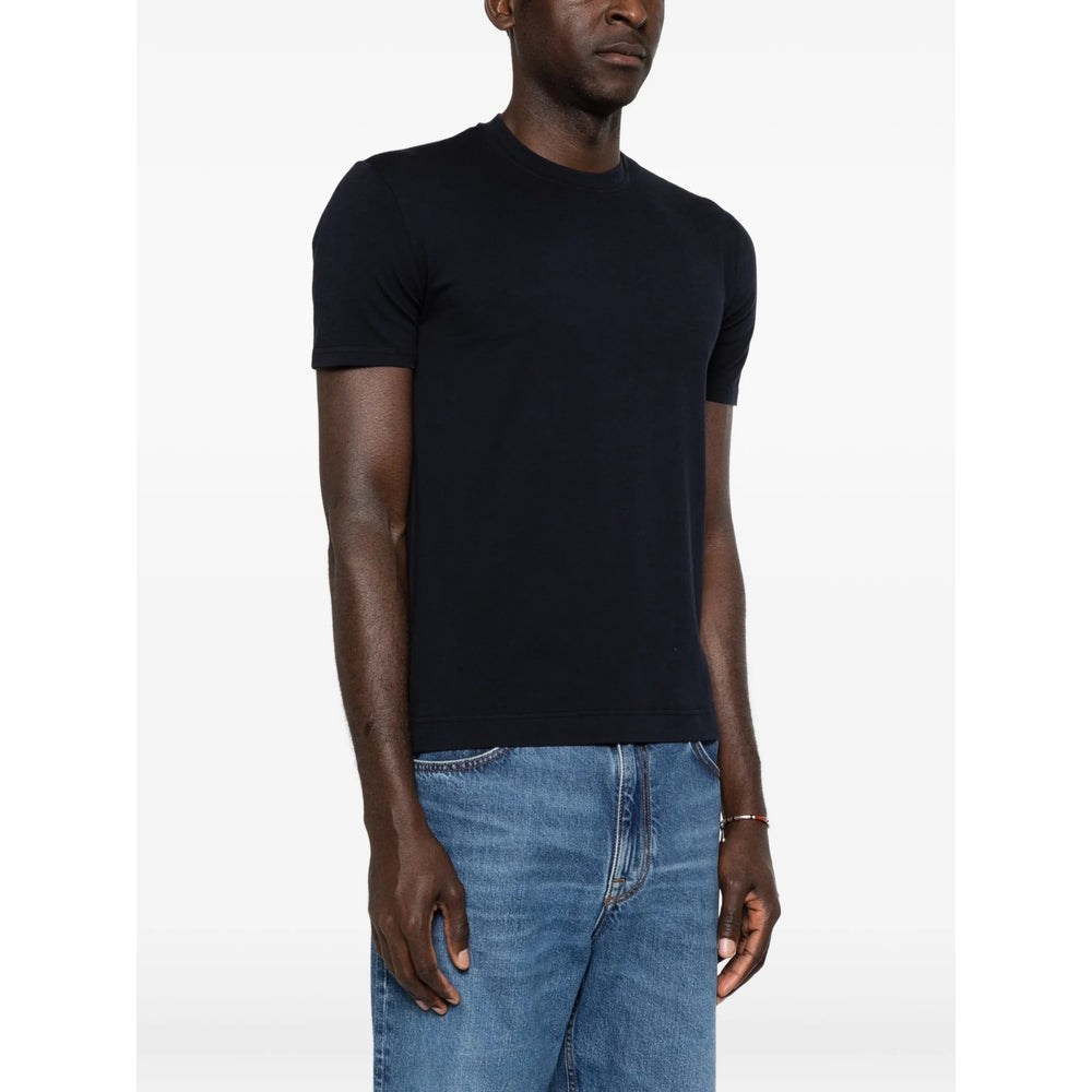 Fedeli T Shirt - Nero | 7b65fcee299e657628a540bc550bf011ae5b9278
