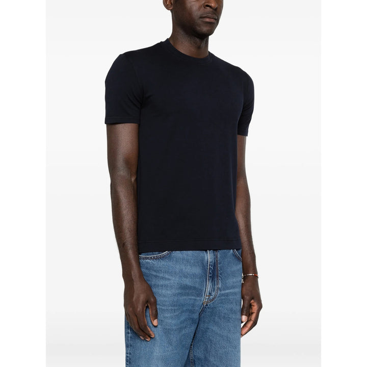 Fedeli T Shirt - Nero | 7b65fcee299e657628a540bc550bf011ae5b9278