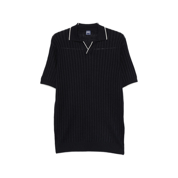 Fedeli Maglioni - Nero | 0ea35337b93c04e33b85066b37bb22f13319ceac