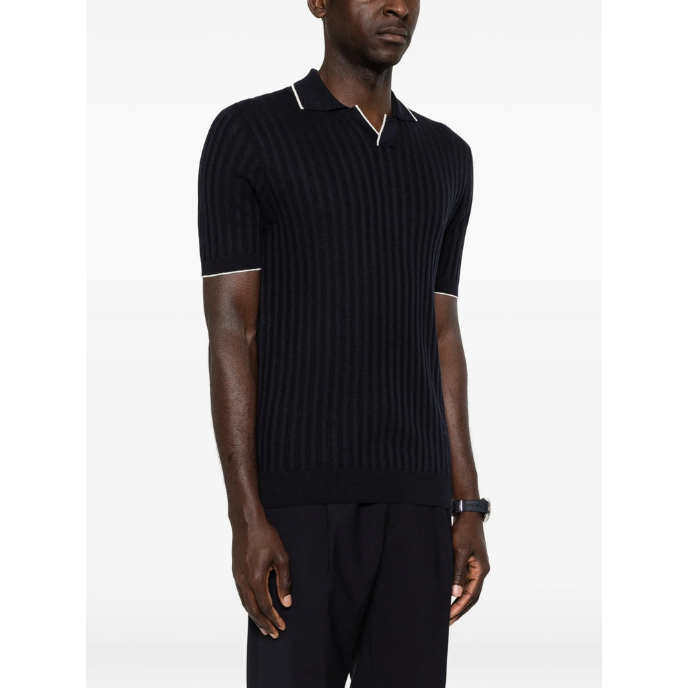 Fedeli Maglioni - Nero | 4135ed96236b346b8166740b80ea931bd0c94ede