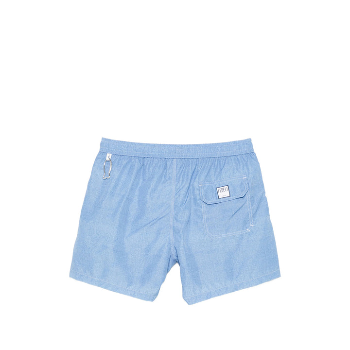 Fedeli Beachwear - Blu | 685ae7638a2c1efec9b73ef5c4d4e604129bd156