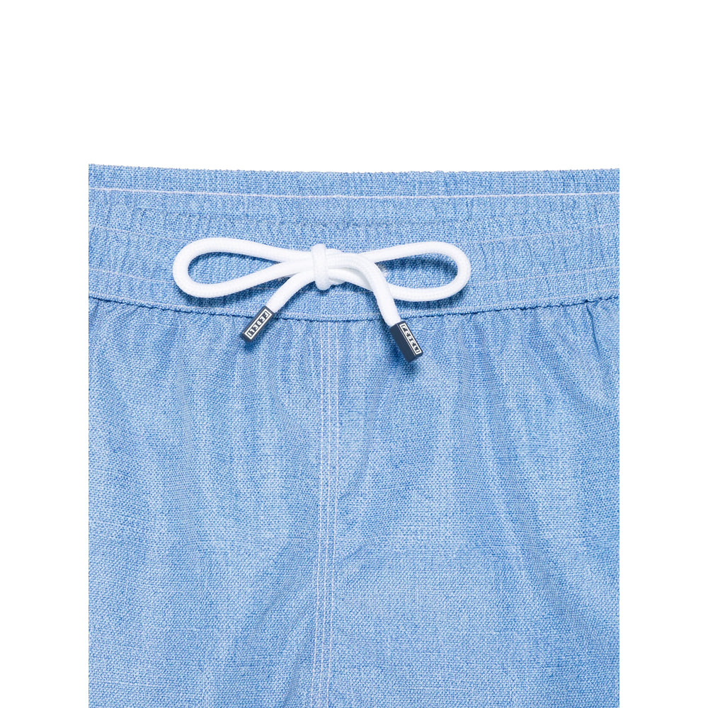 Fedeli Beachwear - Blu | c2481899c82e9371ba2497d0b2d62a0c9379172b