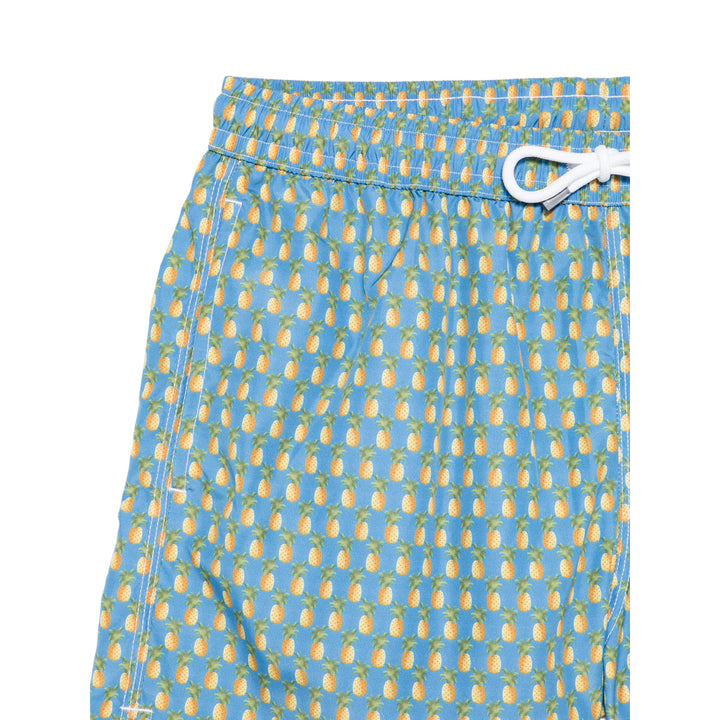 Fedeli Beachwear - Blu | 0725e700c56b8f5be42440a3ebd7070138b8a1cc