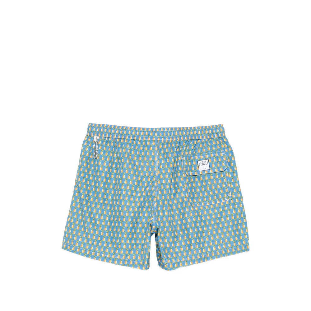 Fedeli Beachwear - Blu | a3412159d4c60ae65467fd5db7c0b77dbfff4324