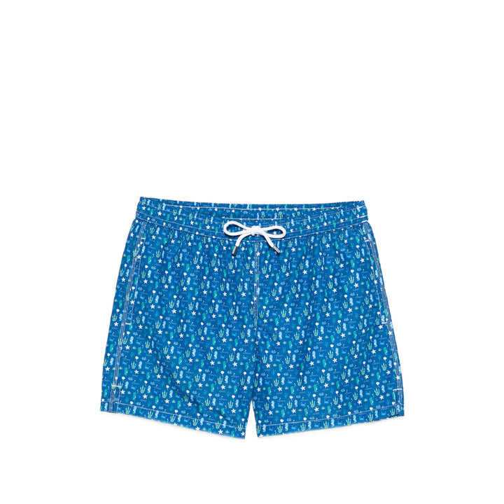 Fedeli Beachwear - Blu | 47bcbda4033a871f0445ef69893a763710611a98