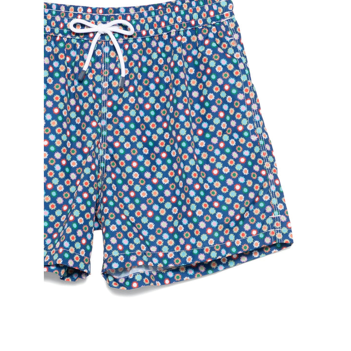 Fedeli Beachwear - Blu | ef5bec19f1ff496e833e96aa9f16fb23b06e0740