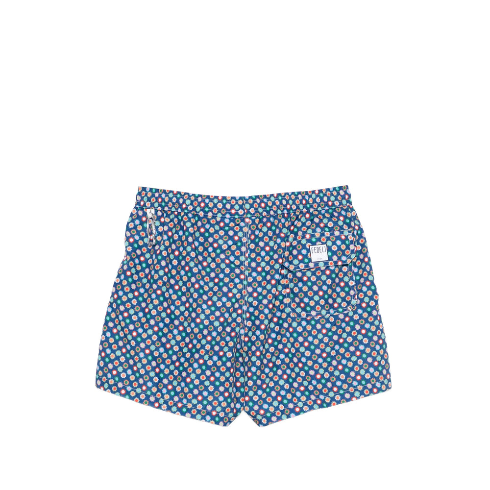 Fedeli Beachwear - Blu | c179607cd20f4fb1552d0ab68f4d85103408bb09