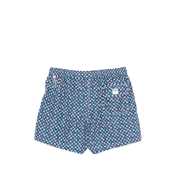 Fedeli Beachwear - Blu | c179607cd20f4fb1552d0ab68f4d85103408bb09
