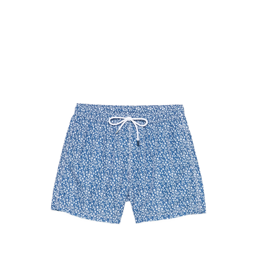 Fedeli Beachwear - Blu, Bianco | e3f6a88e72fd69ad46b0bbb5b6c7f759dc324f0f