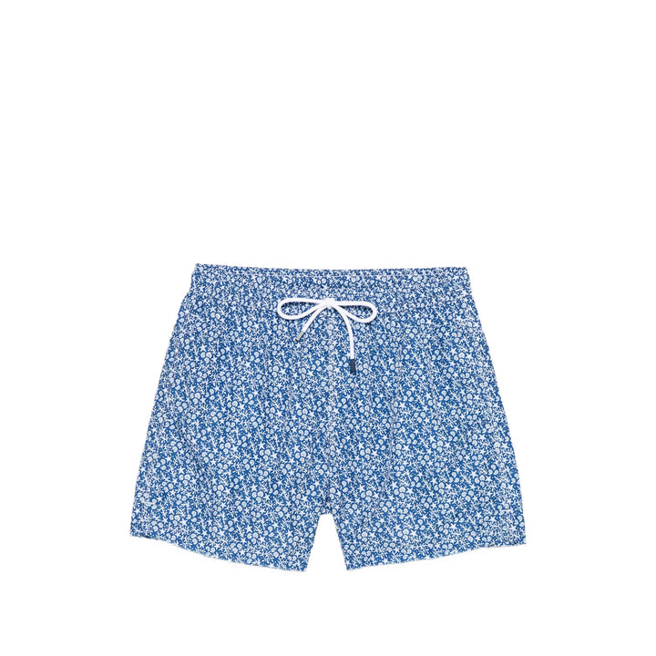 Fedeli Beachwear - Blu, Bianco | e3f6a88e72fd69ad46b0bbb5b6c7f759dc324f0f