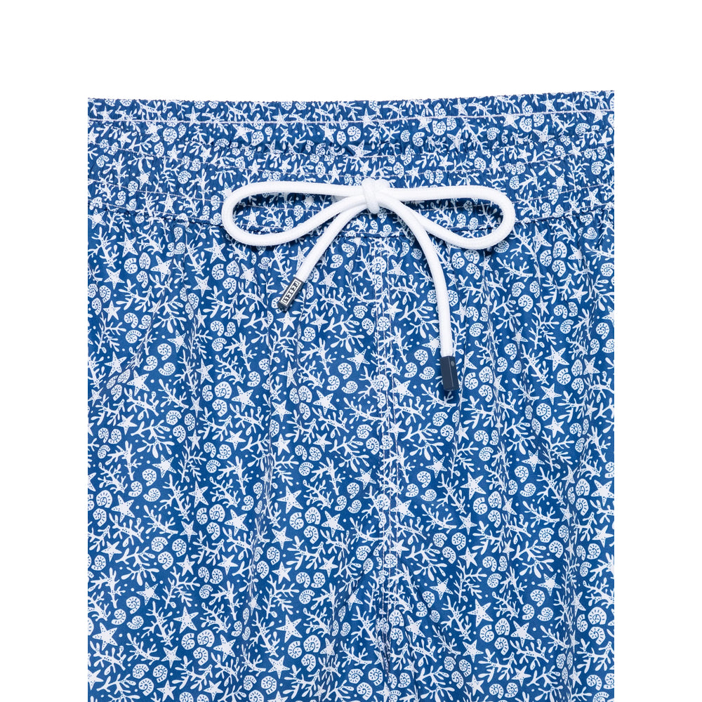 Fedeli Beachwear - Blu, Bianco | c9f2c73af8f2cad0c85f4750c70e04728bb94417