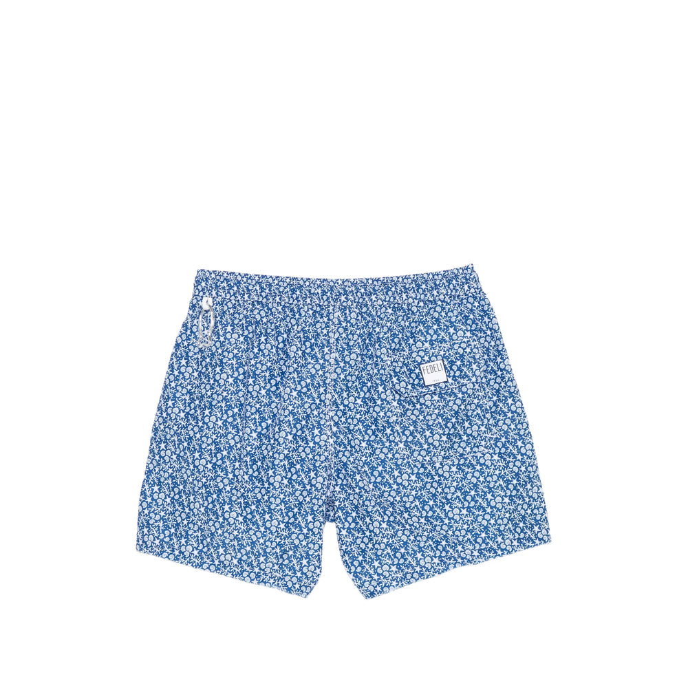 Fedeli Beachwear - Blu, Bianco | 3bd17c1b0e19dec20552fccb80eb4dd79b93feb7
