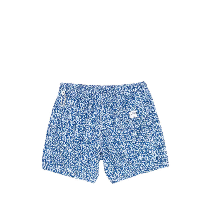 Fedeli Beachwear - Blu, Bianco | 3bd17c1b0e19dec20552fccb80eb4dd79b93feb7