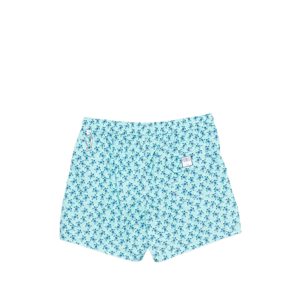 Fedeli Beachwear - Verde | 89546a662c31cd091c30eb453afaa8251fb1d859