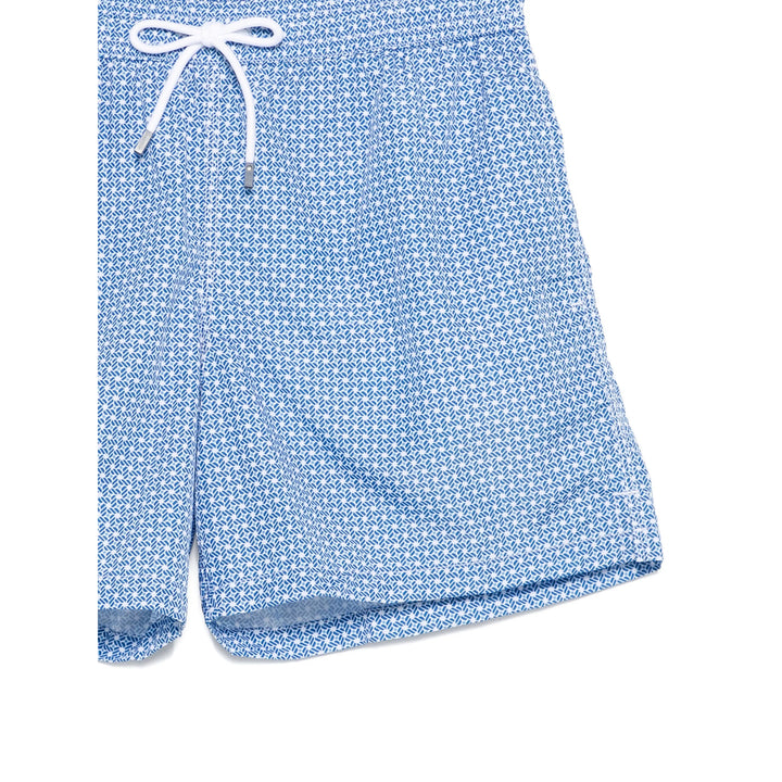 Fedeli Beachwear - Blu, Bianco | ac76fa82ebe8c558ba595ddabb4df8b153a1ca5d