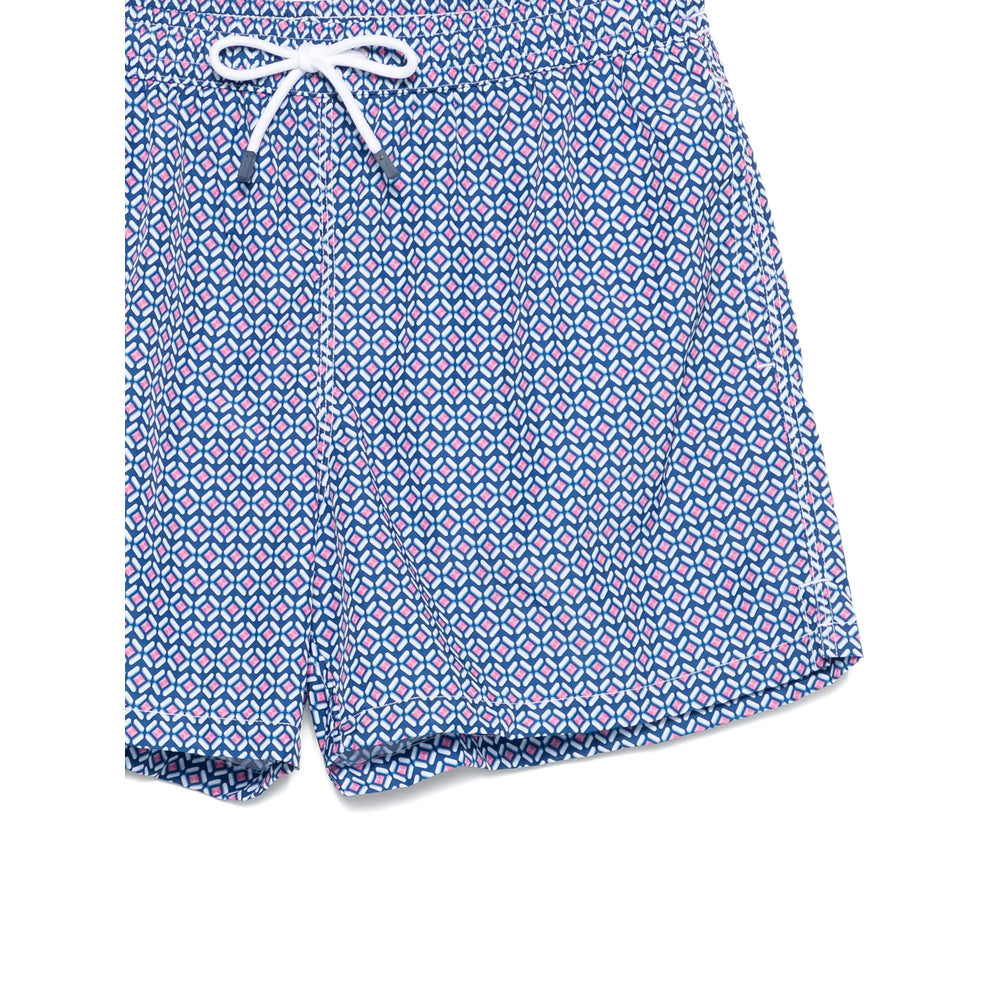 Fedeli Beachwear - Blu | 54d5580353e8209e8a65b91aeaad724993a632da
