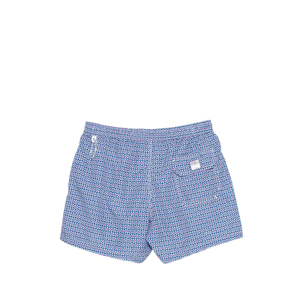 Fedeli Beachwear - Blu | 16d2c31faca1fcec558ce70a3657e23b043d36b7