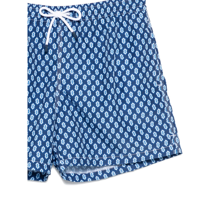 Fedeli Beachwear - Blu, Blu | 8cba09850963d0dae052c4f07b12742e7a0db89e