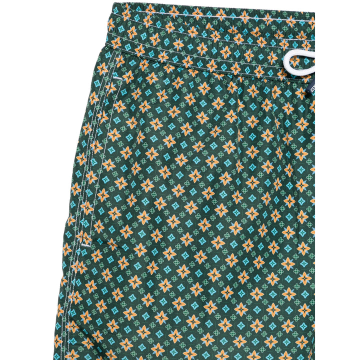 Fedeli Beachwear - Verde, Neutro | 7a70964846d6faf5a0aa600df18defb3e76ad9e1