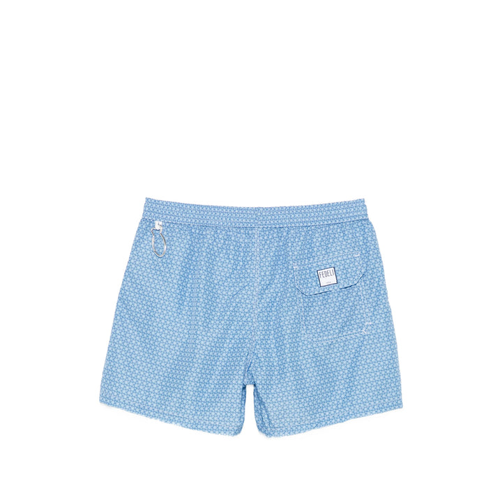 Fedeli Beachwear - Blu | 70bc37eb0b307e1f8a6b4daf22c0abcb8452db5a
