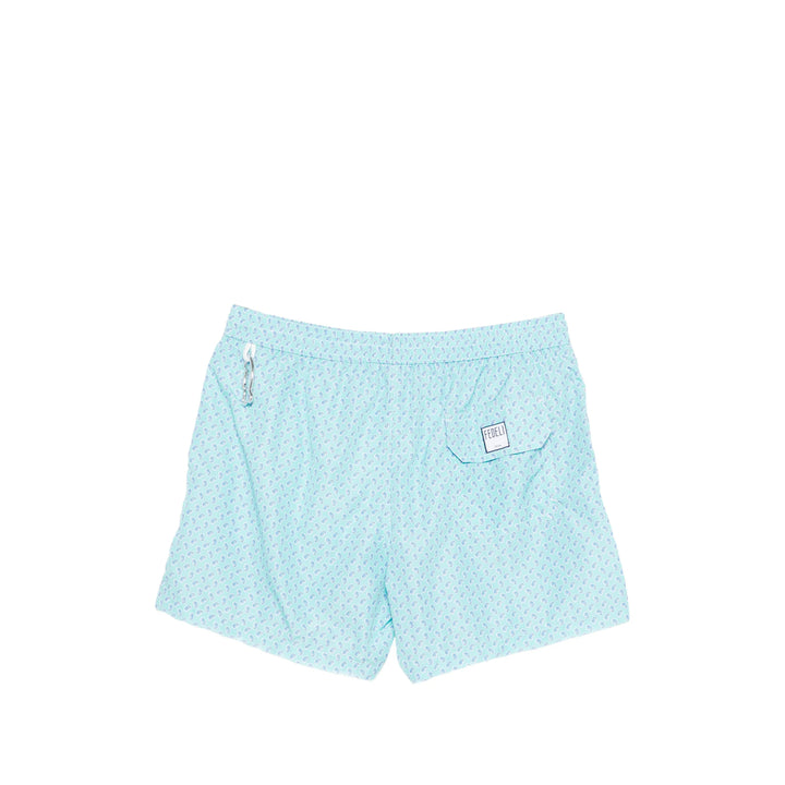 Fedeli Beachwear - Verde | 1e8e08129cf666e645d3ecc73f2a2ad657350d55