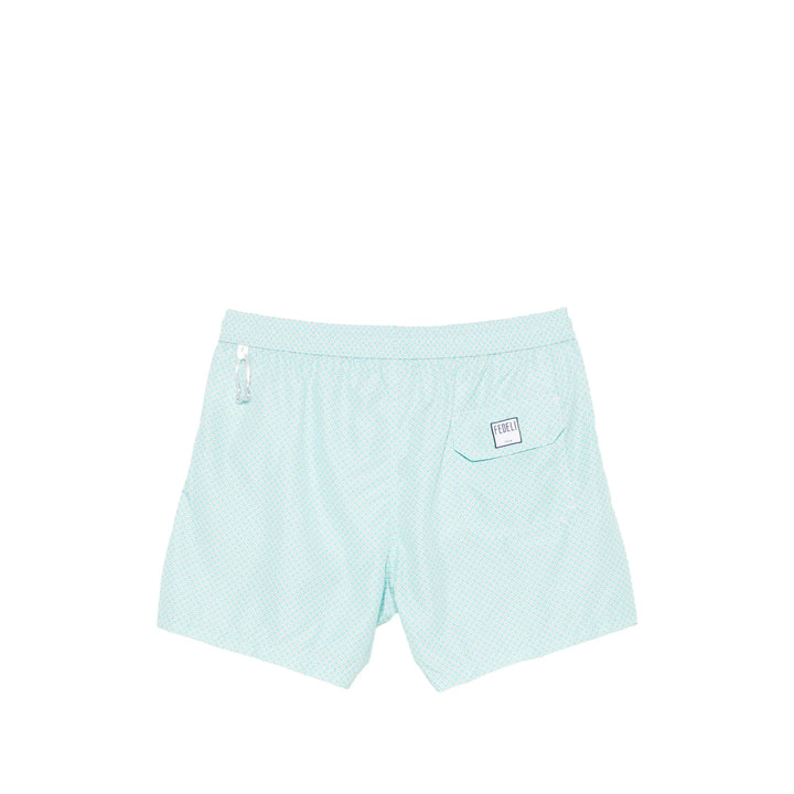 Fedeli Beachwear - Blu | 102a60b0f891788eb36b5a0e7e532384289b68c7