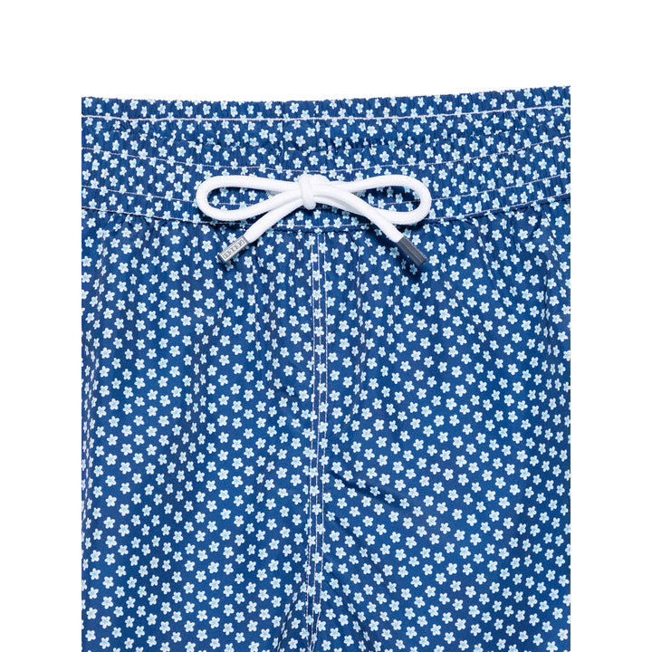 Fedeli Beachwear - Blu, Bianco | 2f21350d6a87ffae410ca24d222bb94a5b446e1f