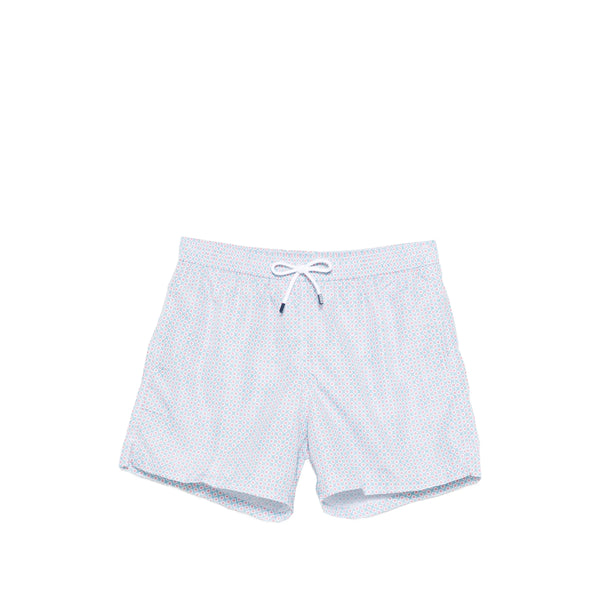 Ropa de playa Azul, Rosa